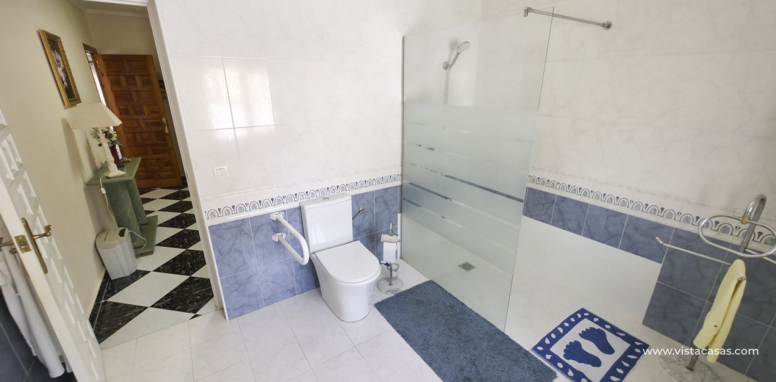 Vente - Villa - Torrevieja
