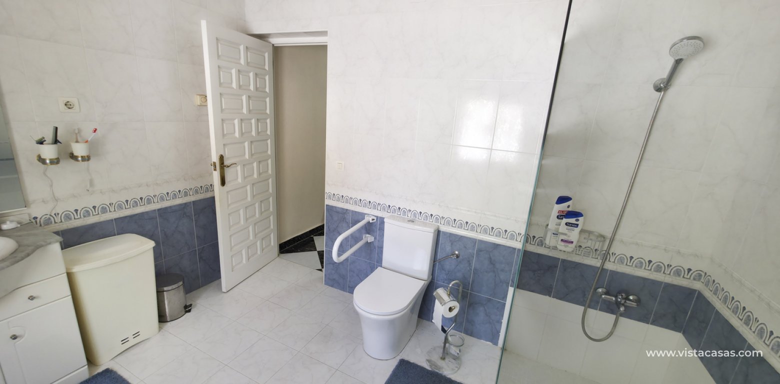 Vente - Villa - Torrevieja