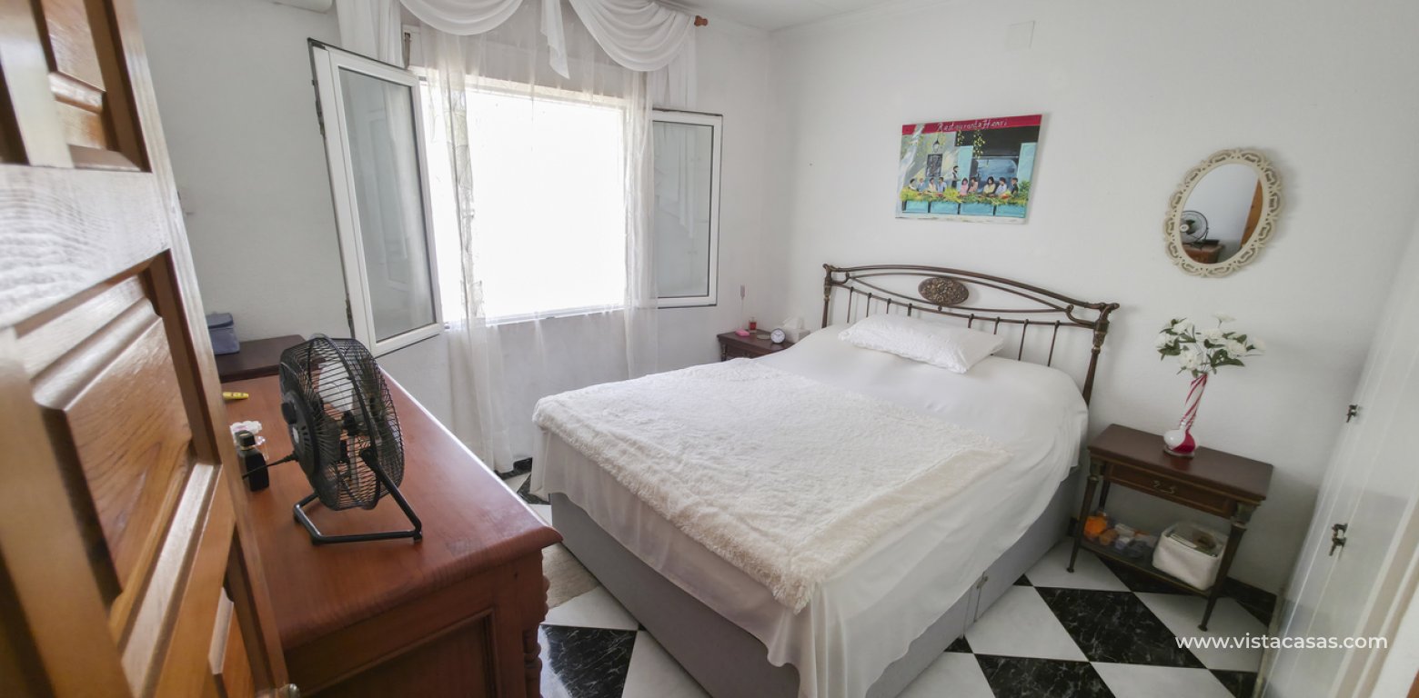 Vente - Villa - Torrevieja