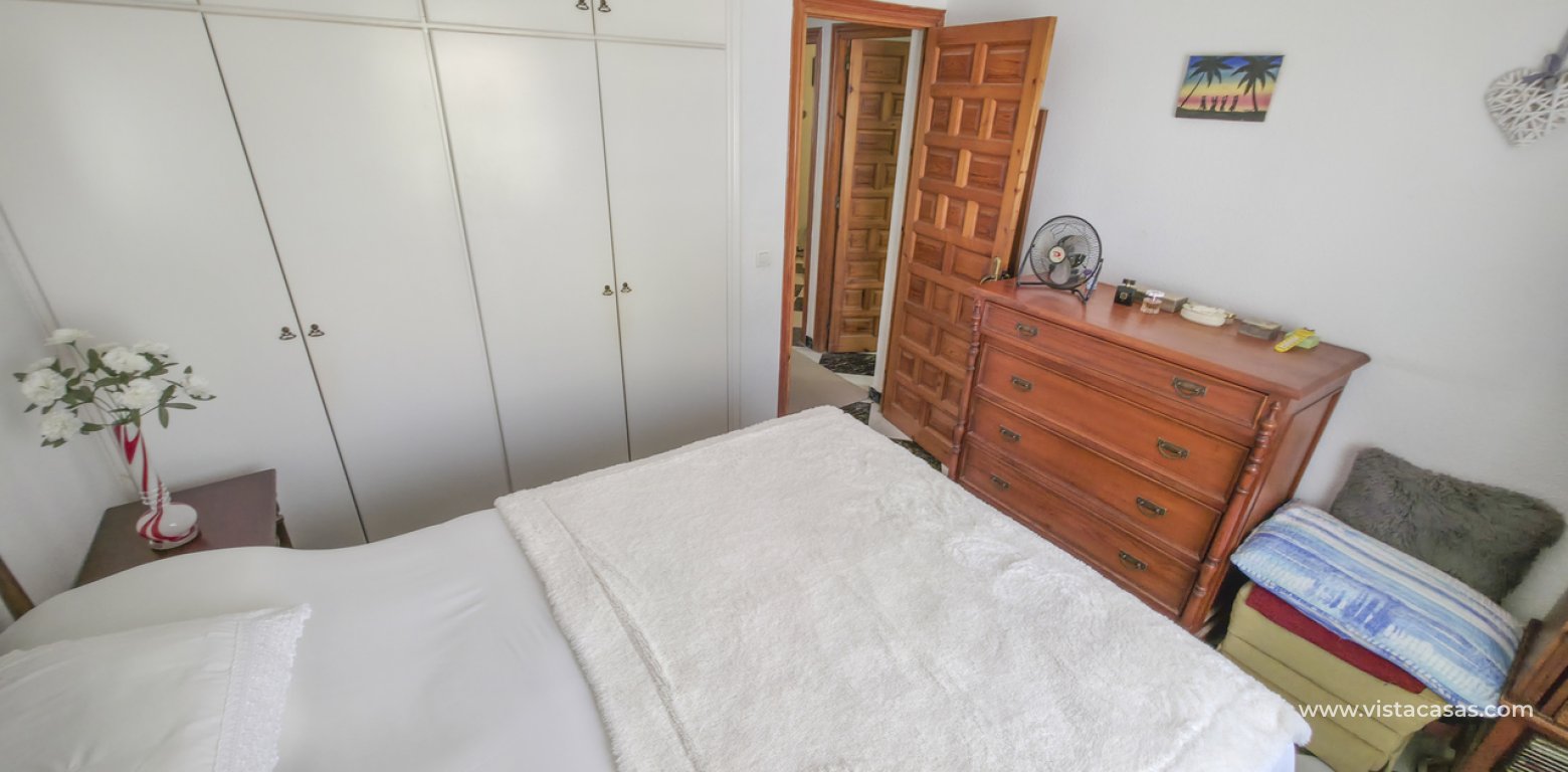 Vente - Villa - Torrevieja