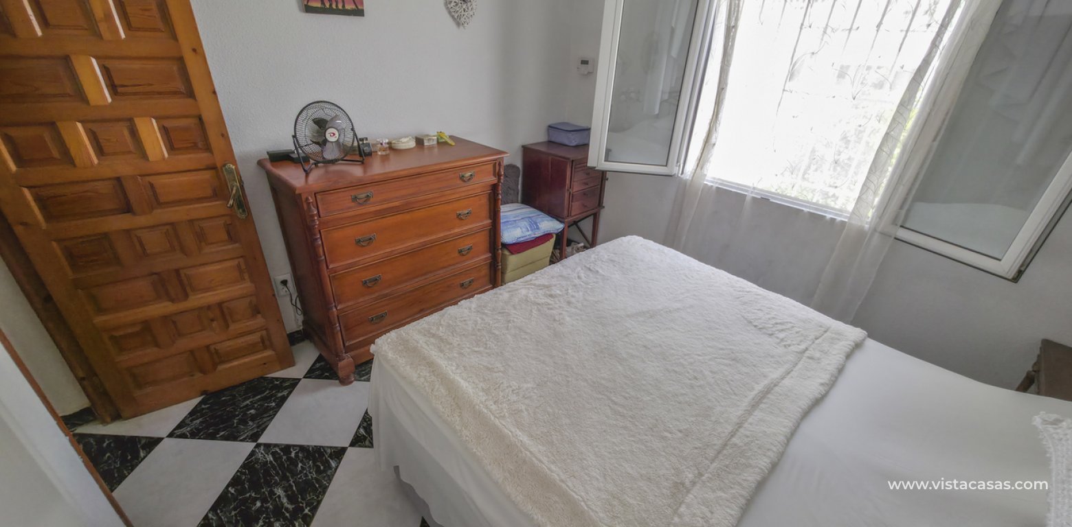 Vente - Villa - Torrevieja