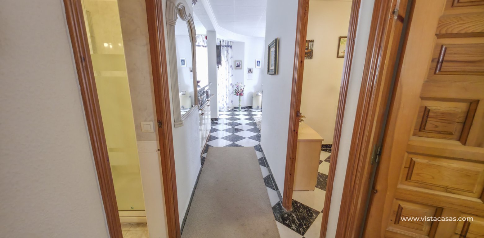 Vente - Villa - Torrevieja