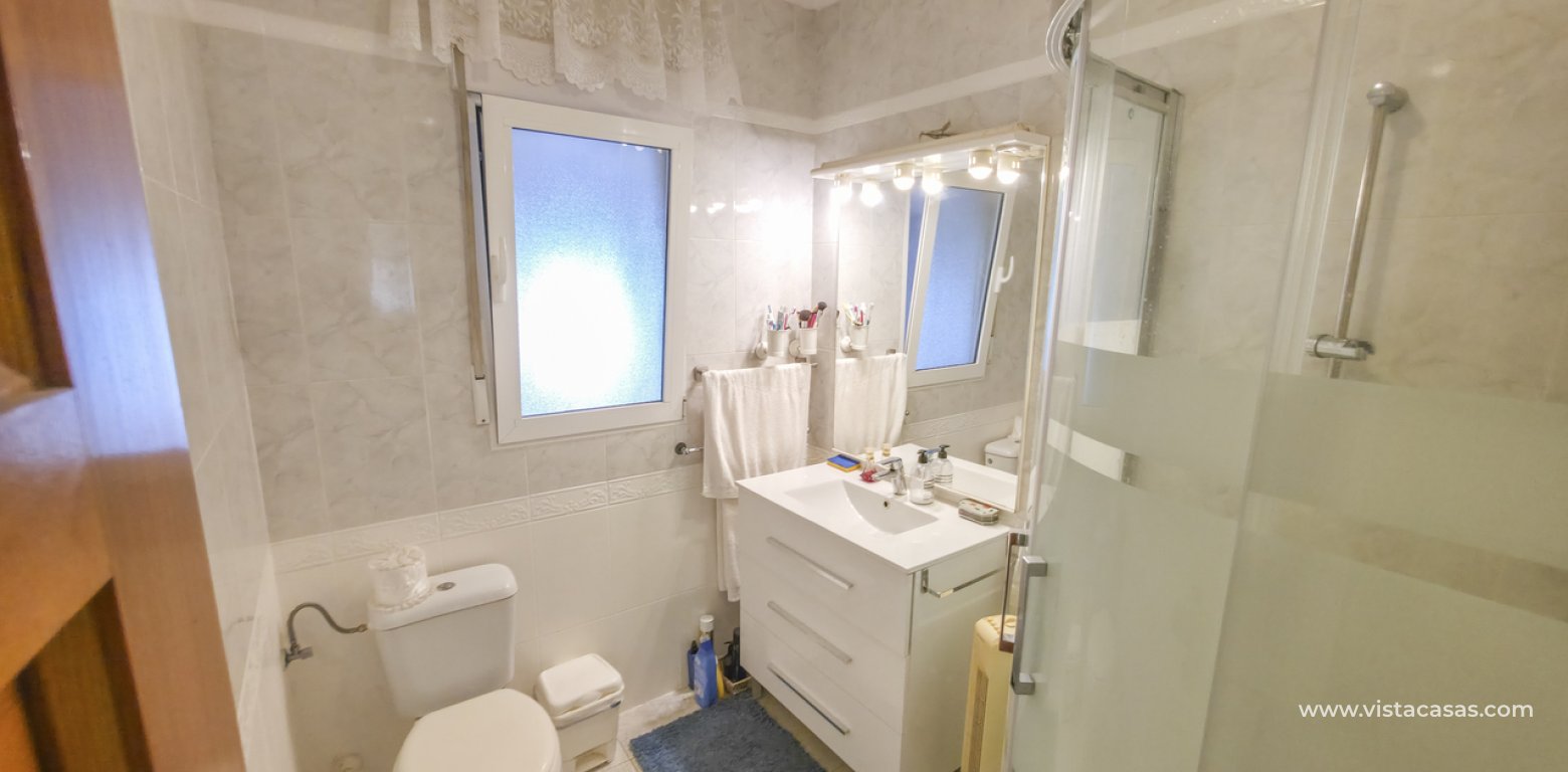 Vente - Villa - Torrevieja