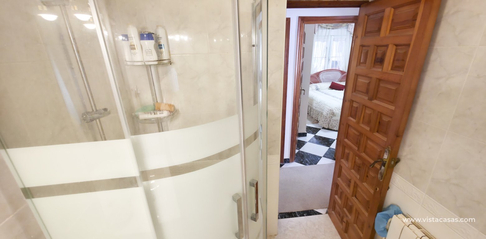 Vente - Villa - Torrevieja