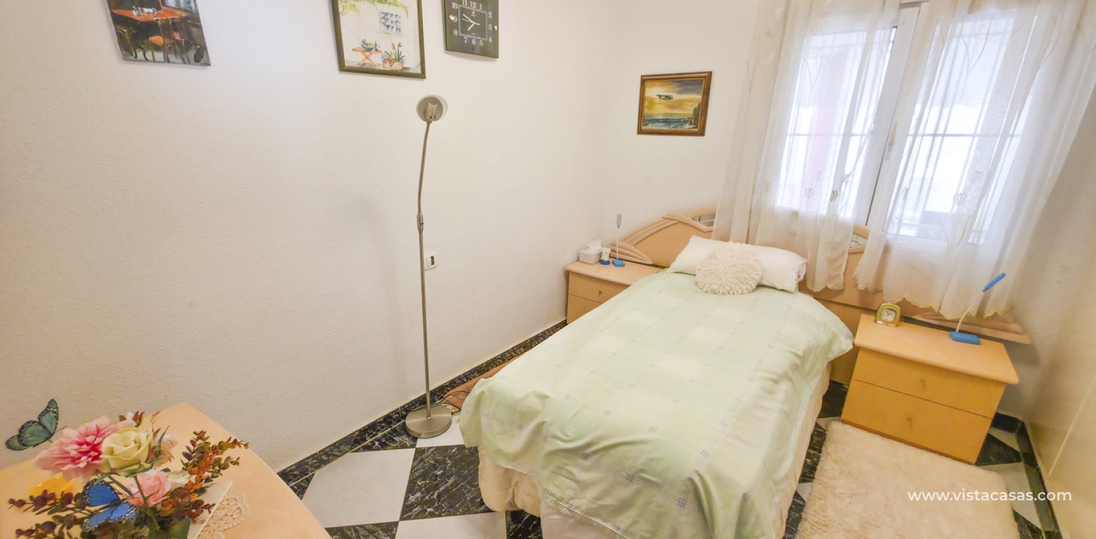 Vente - Villa - Torrevieja