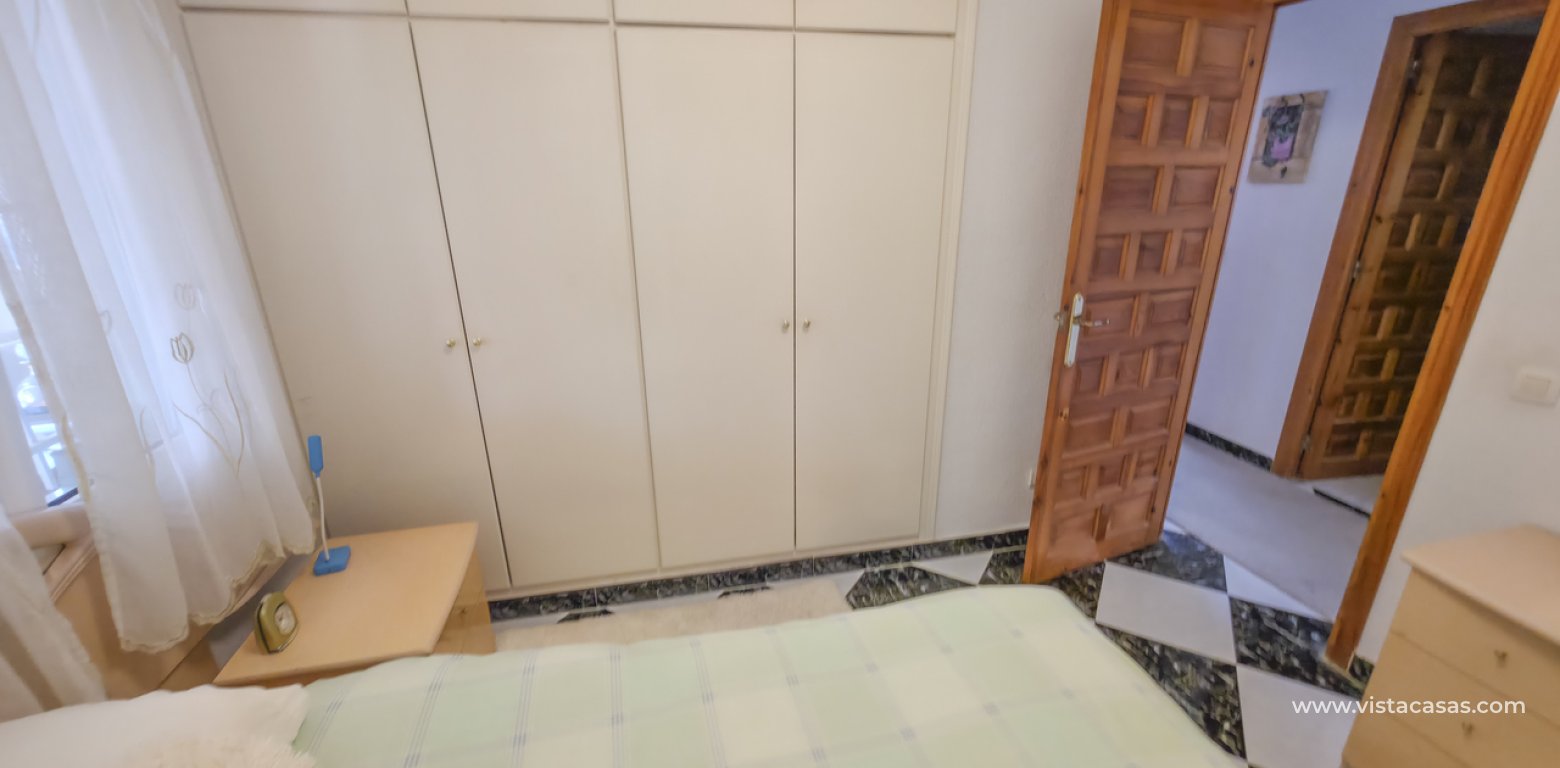 Vente - Villa - Torrevieja