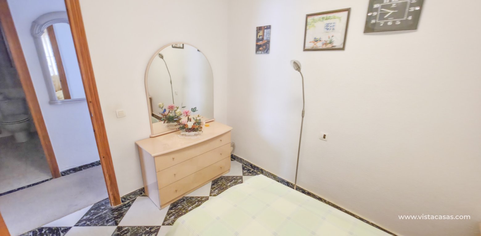 Vente - Villa - Torrevieja