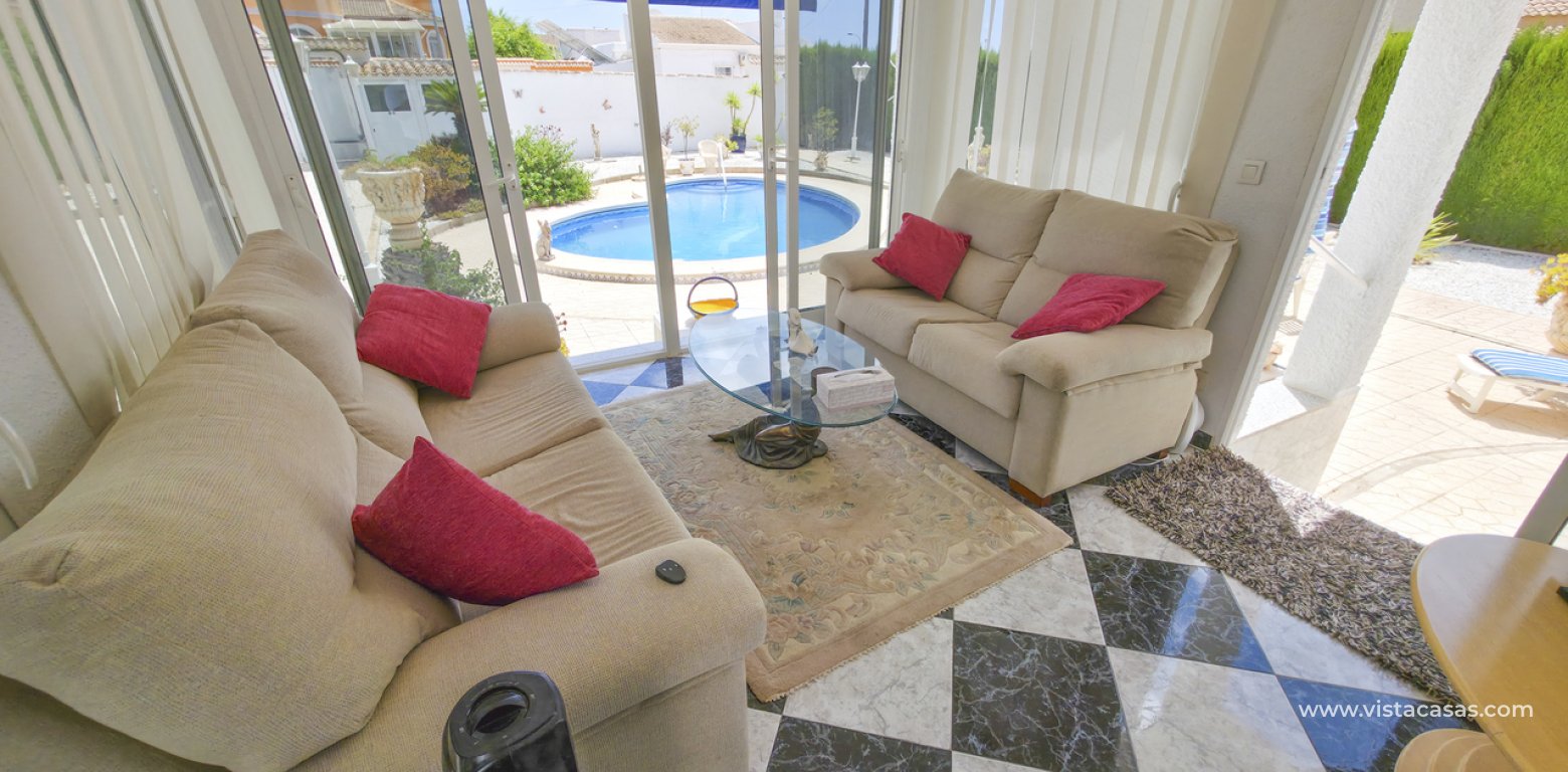 Vente - Villa - Torrevieja