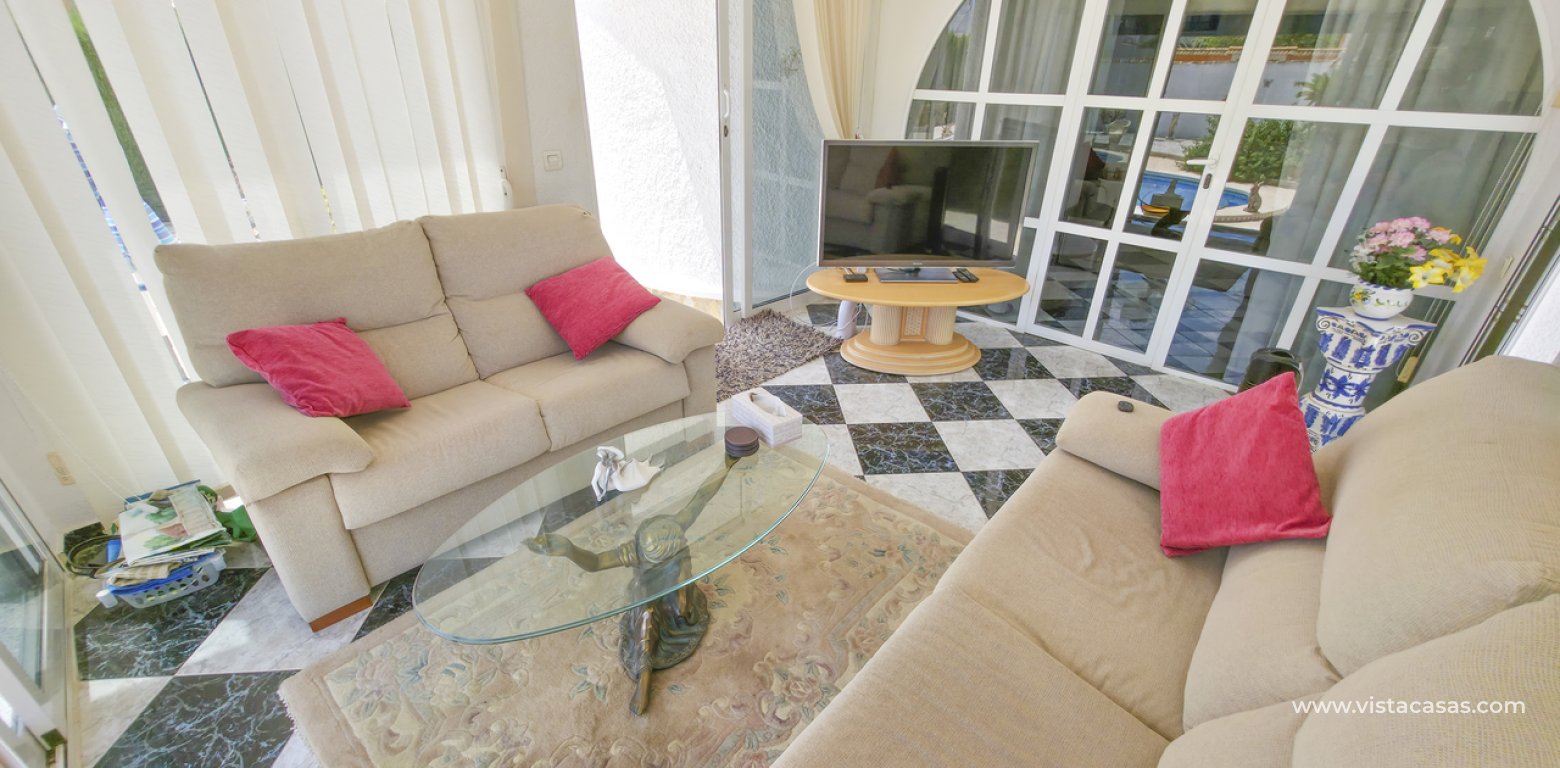 Vente - Villa - Torrevieja