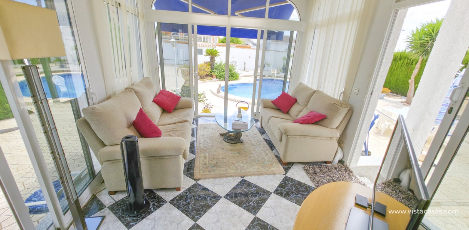 Vente - Villa - Torrevieja
