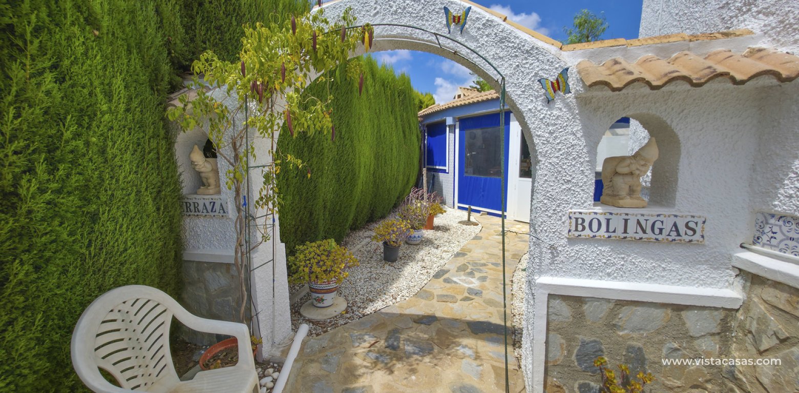 Vente - Villa - Torrevieja