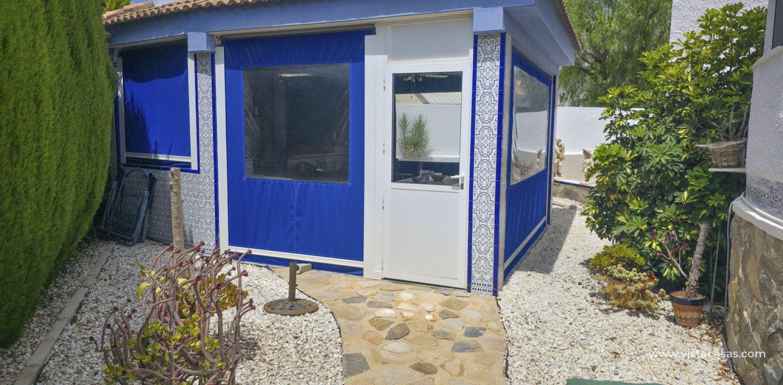 Vente - Villa - Torrevieja