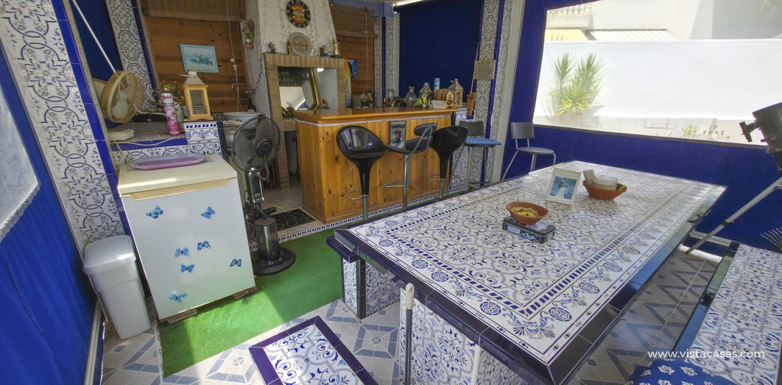 Vente - Villa - Torrevieja