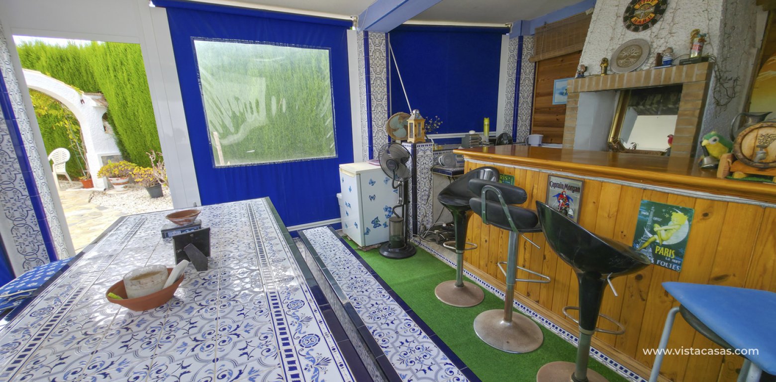 Vente - Villa - Torrevieja