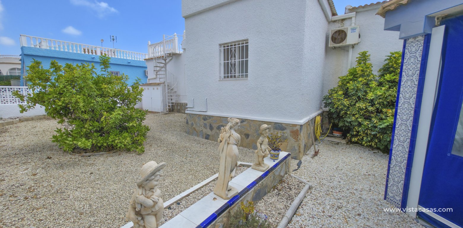 Vente - Villa - Torrevieja
