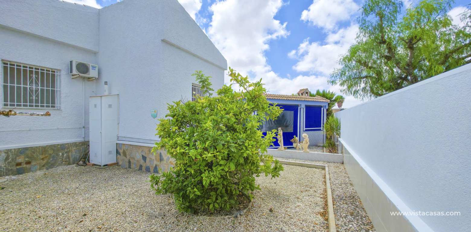 Vente - Villa - Torrevieja