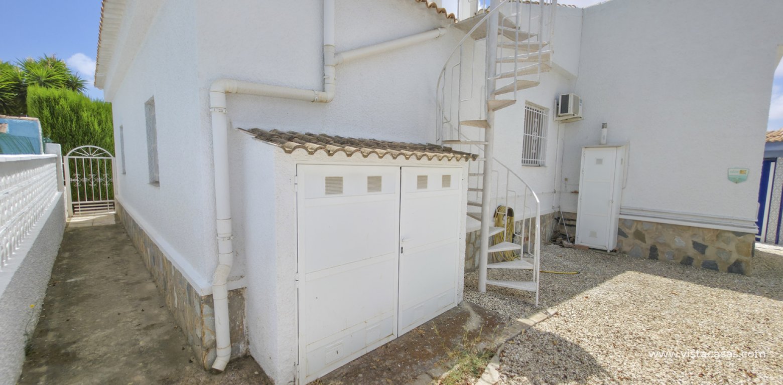 Vente - Villa - Torrevieja