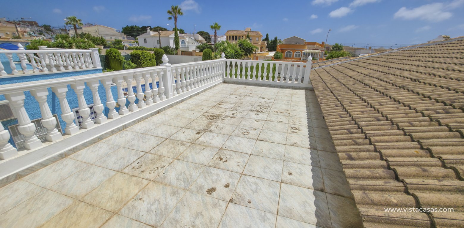 Vente - Villa - Torrevieja