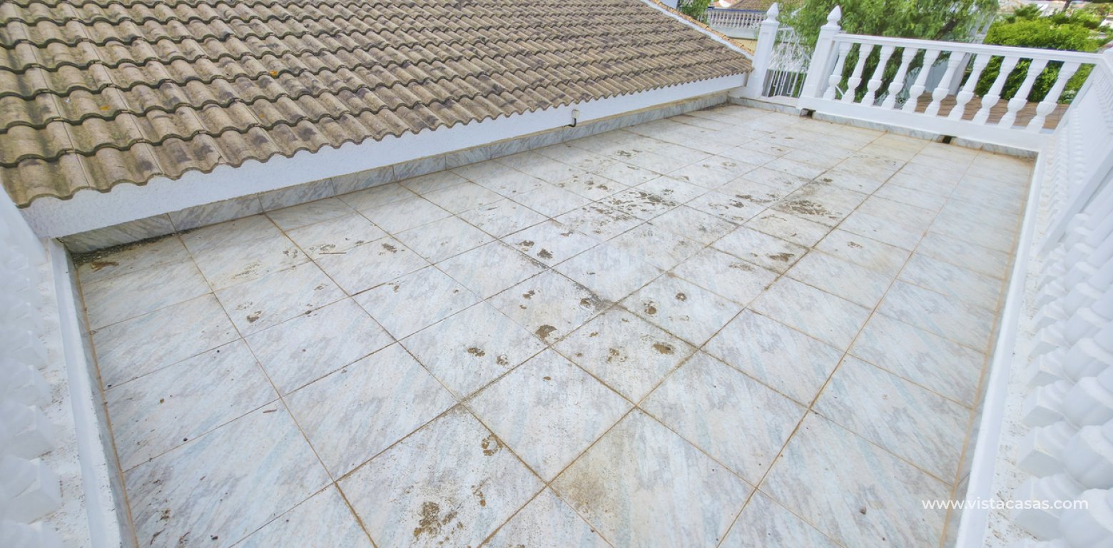 Vente - Villa - Torrevieja