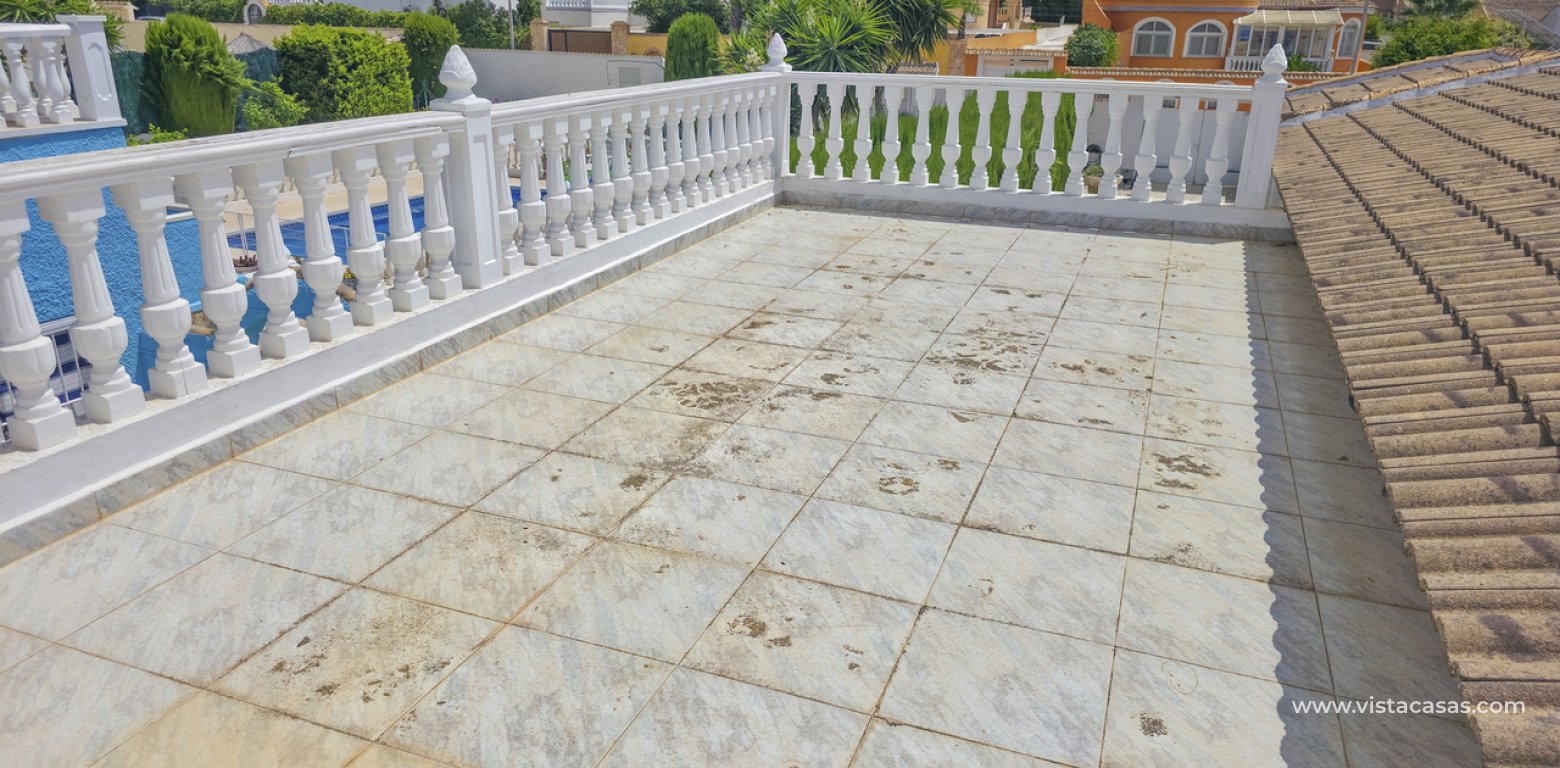 Vente - Villa - Torrevieja