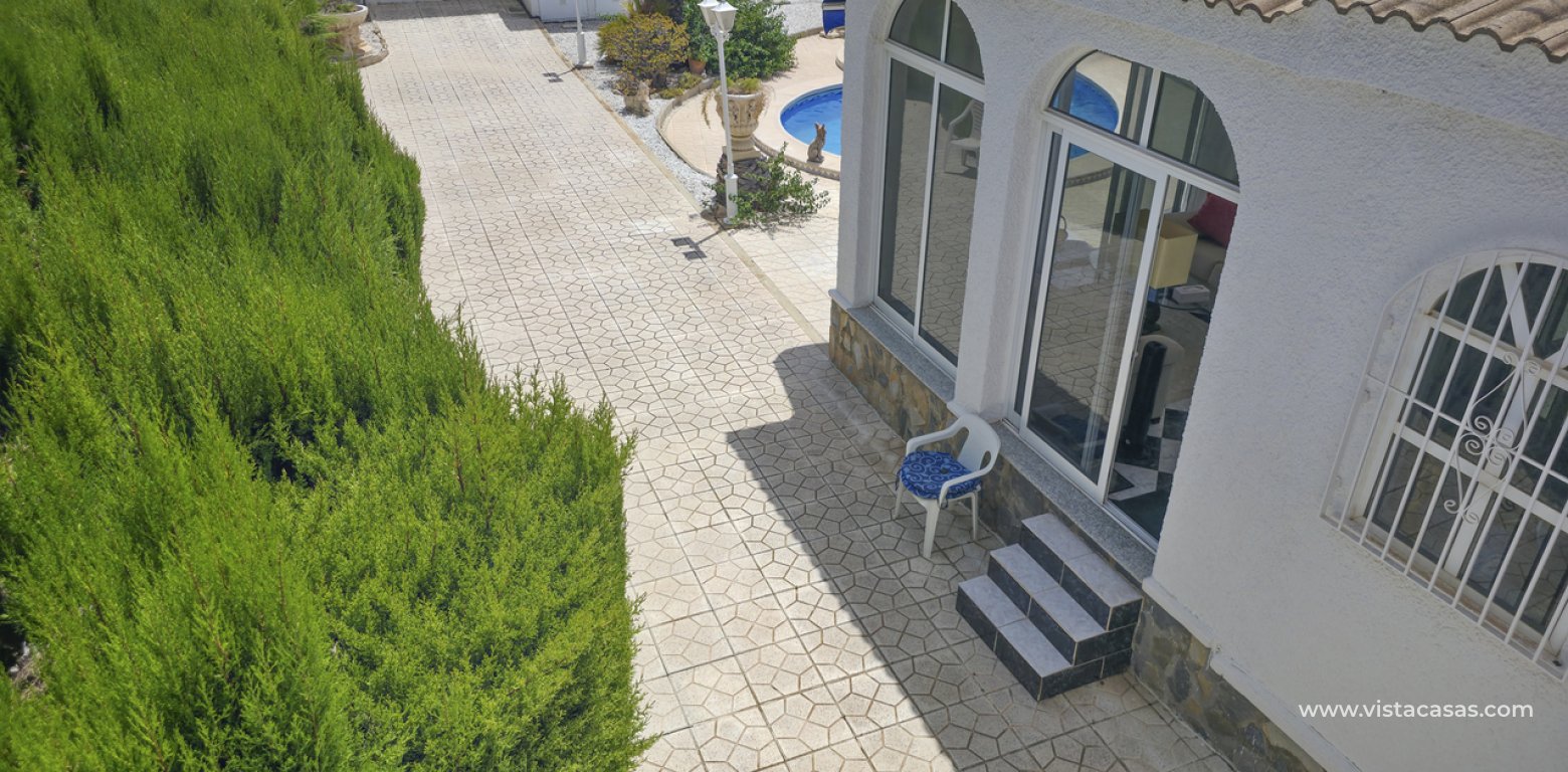 Vente - Villa - Torrevieja