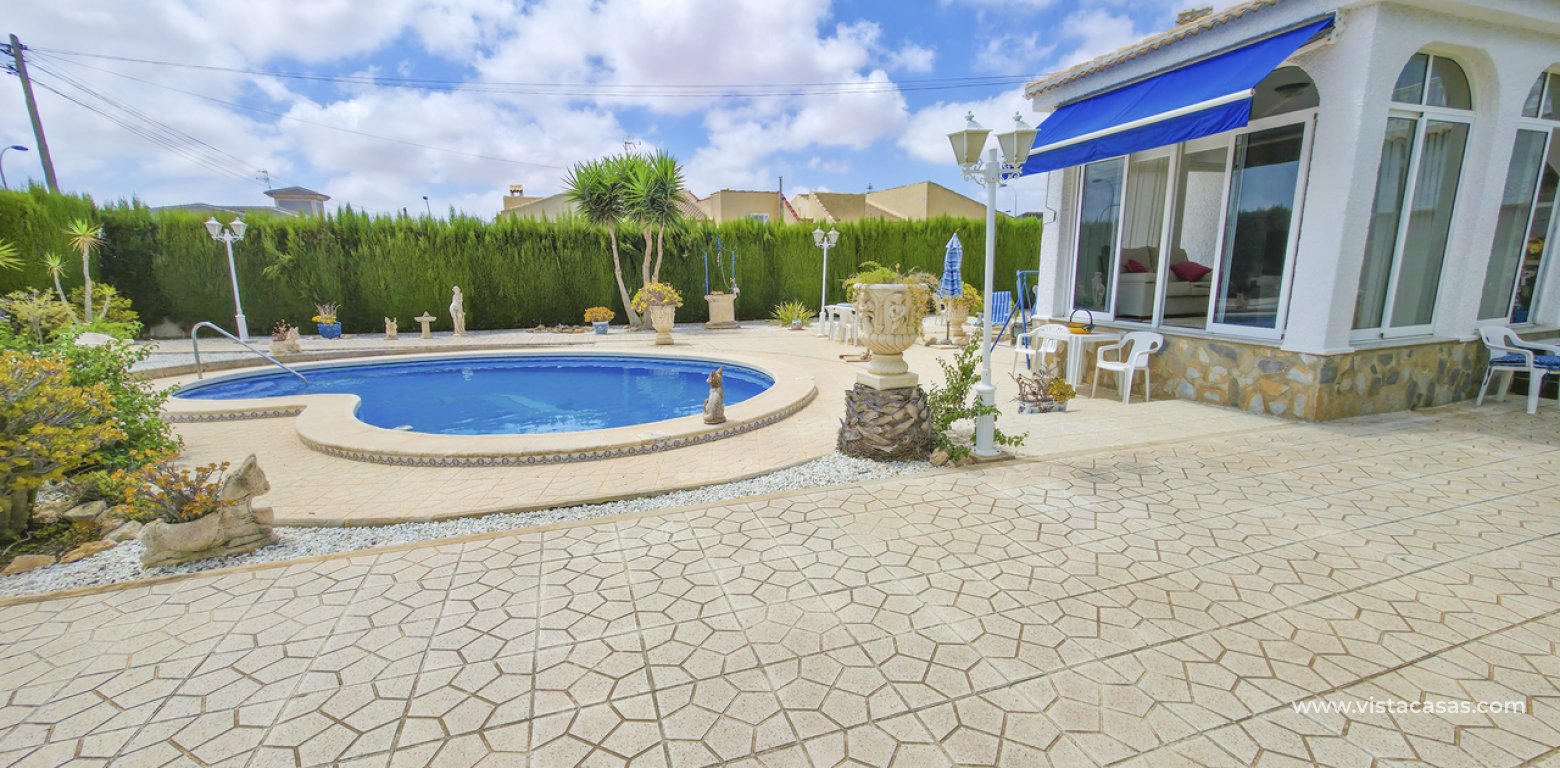Vente - Villa - Torrevieja