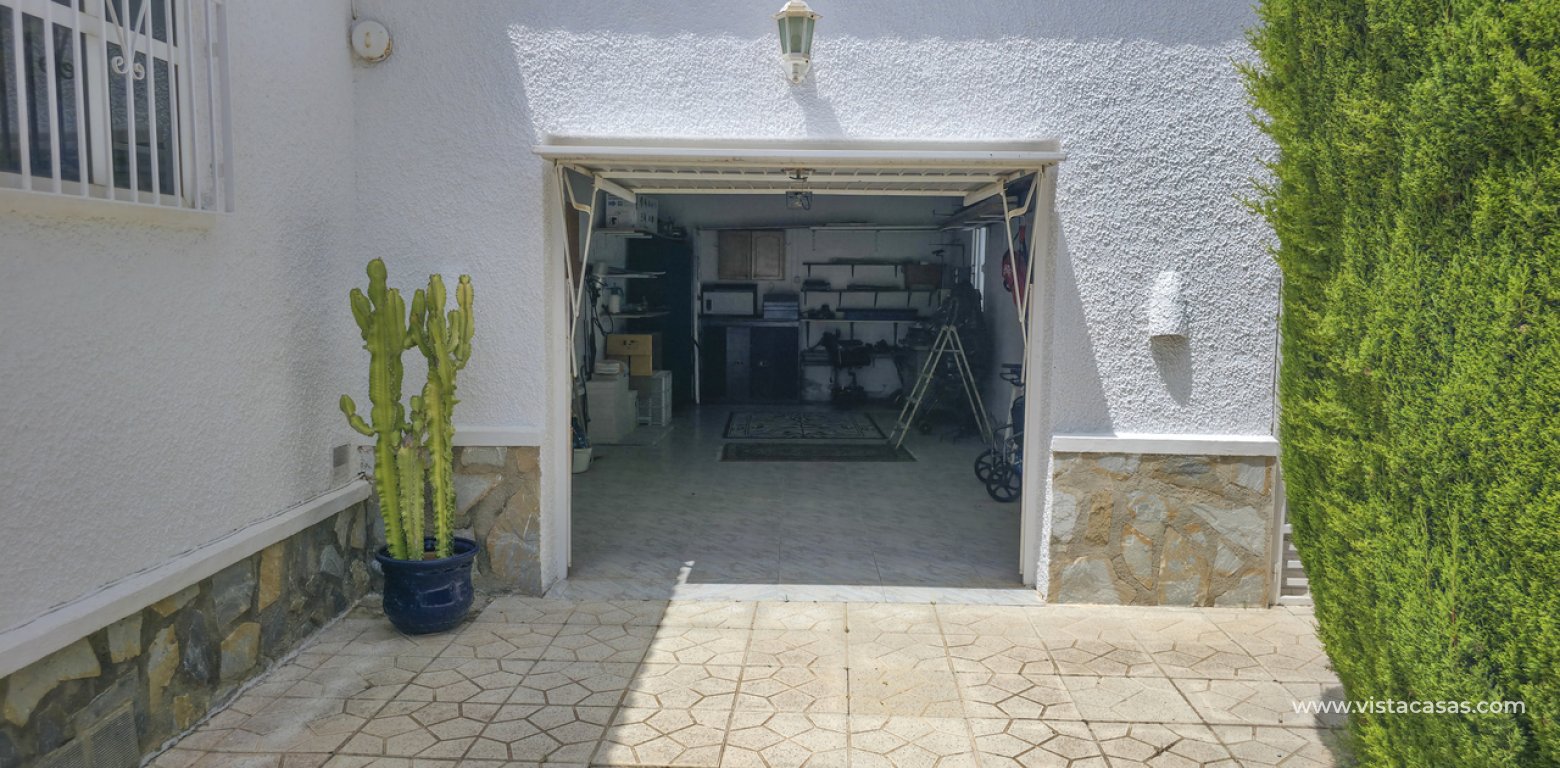 Vente - Villa - Torrevieja