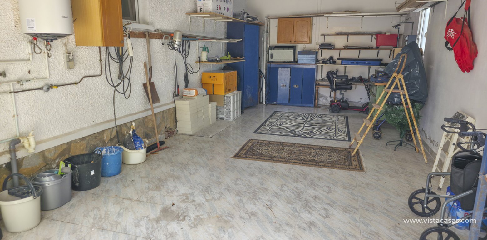 Vente - Villa - Torrevieja