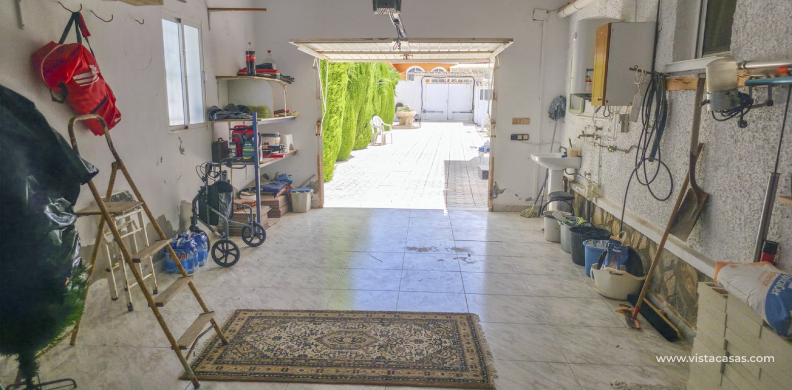 Vente - Villa - Torrevieja