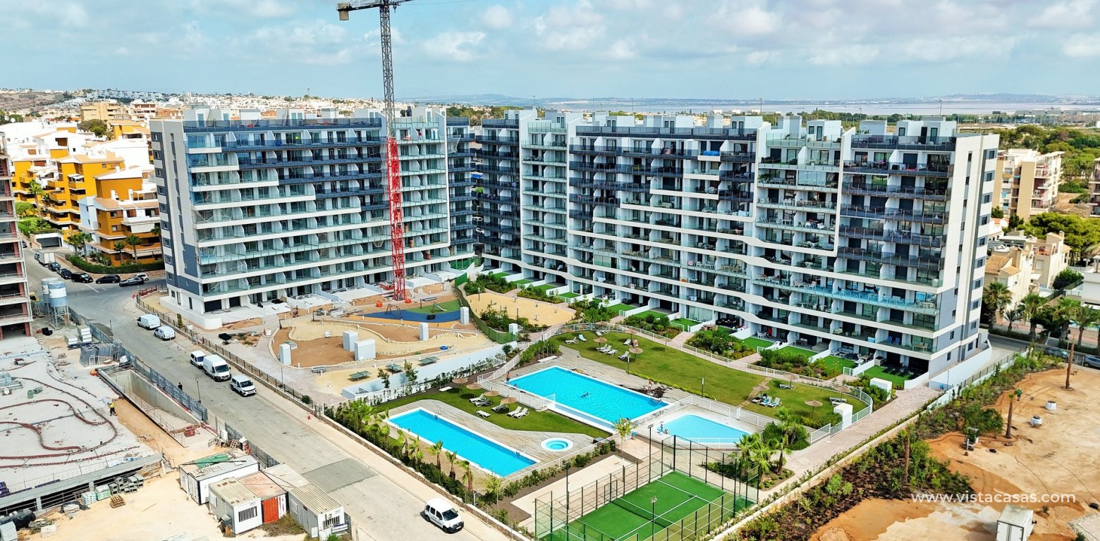 Resale 2 bedroom apartment for sale in Valonia Resort Punta Prima