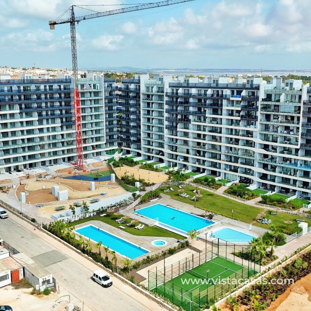 Wohnung - Sale - Punta Prima - Punta Prima