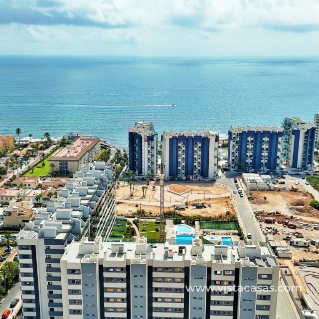 Wohnung - Sale - Punta Prima - Punta Prima