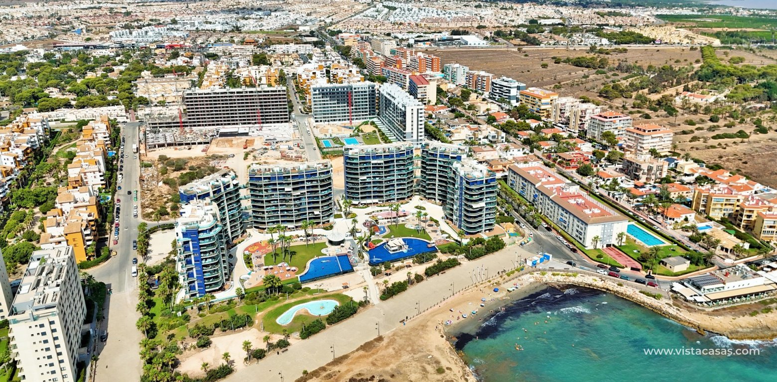 Resale 2 bedroom apartment for sale in Valonia Resort Punta Prima rocio del mar