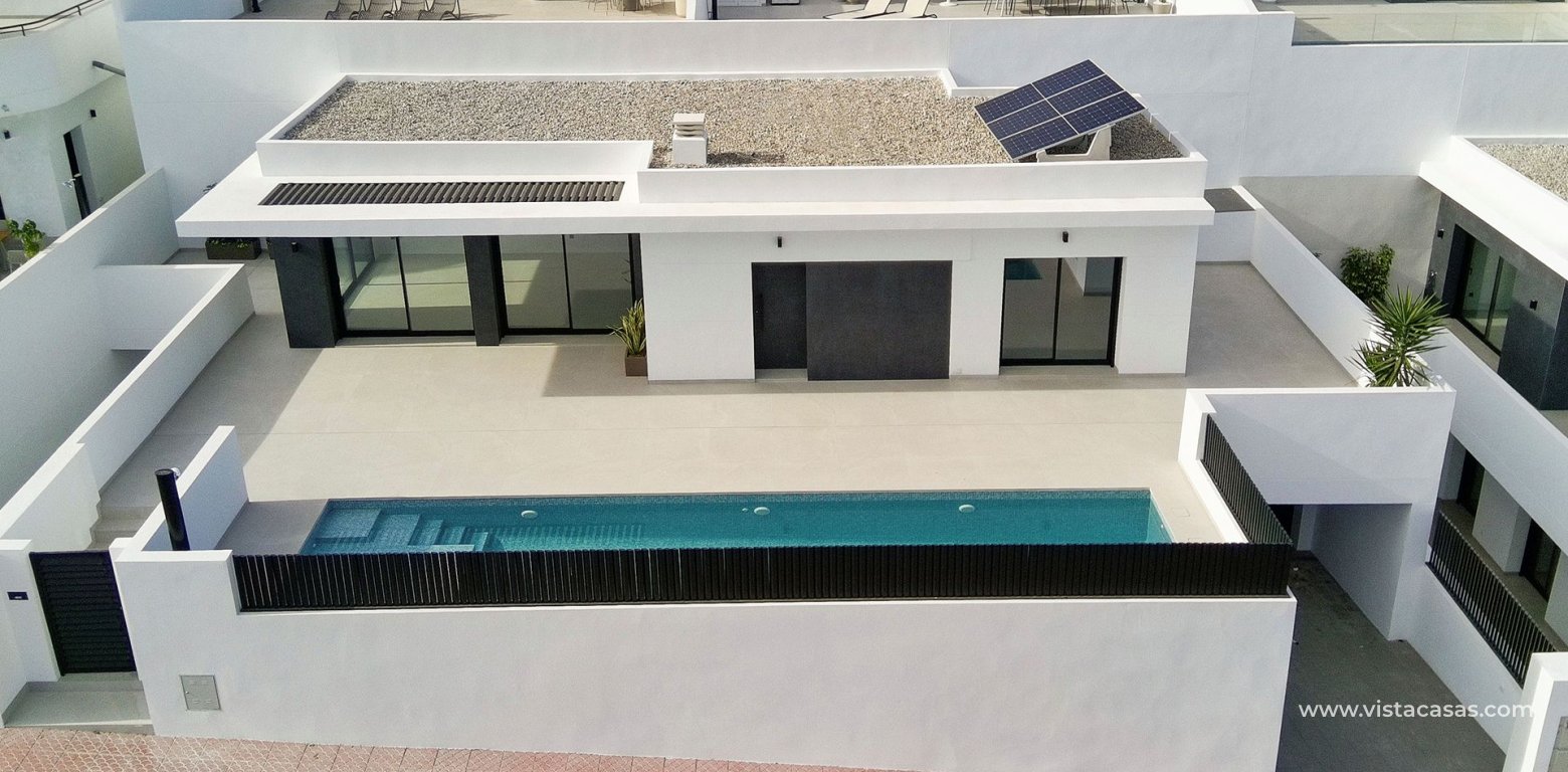 New Build - Villa - Rojales - Ciudad Quesada