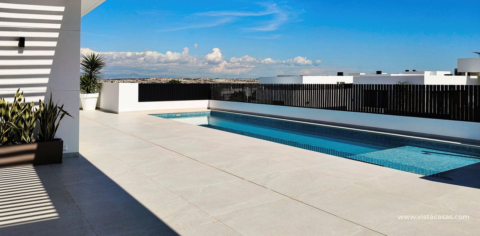New Build - Villa - Rojales - Ciudad Quesada