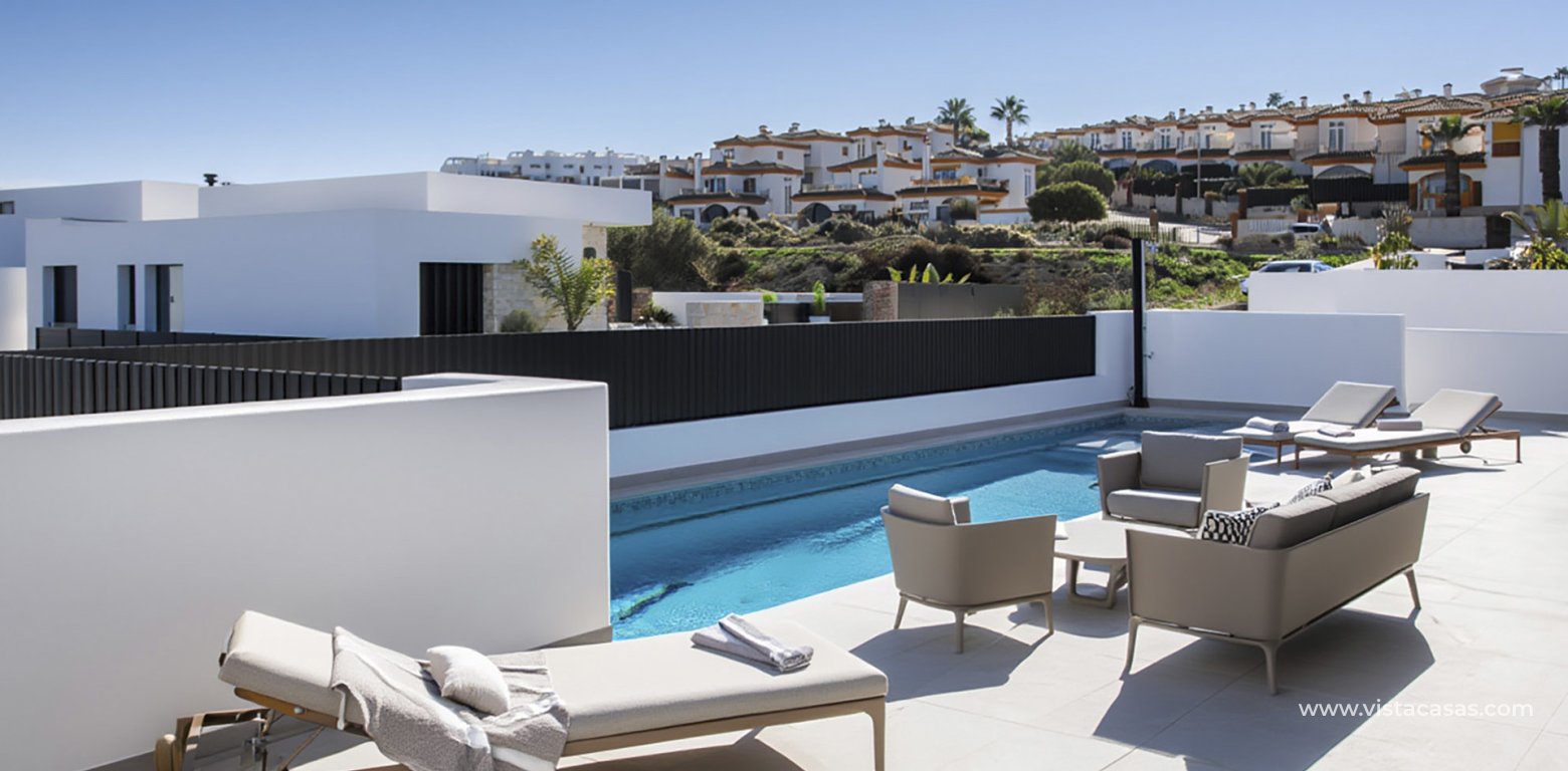 New Build - Villa - Rojales - Ciudad Quesada