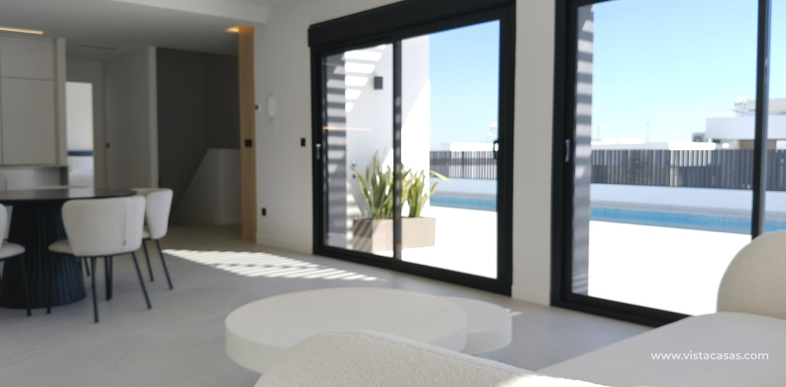 New Build - Villa - Rojales - Ciudad Quesada