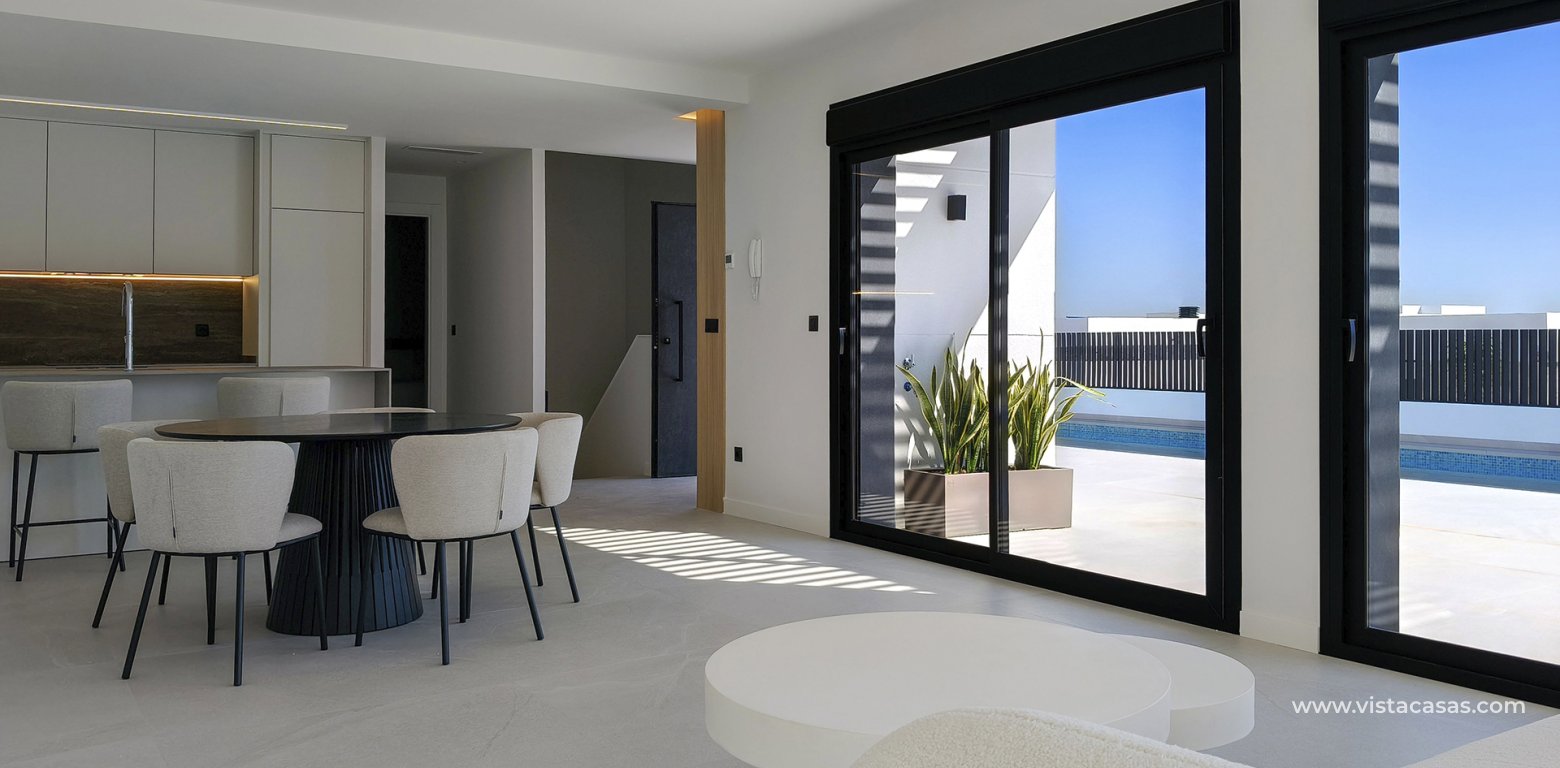 New Build - Villa - Rojales - Ciudad Quesada