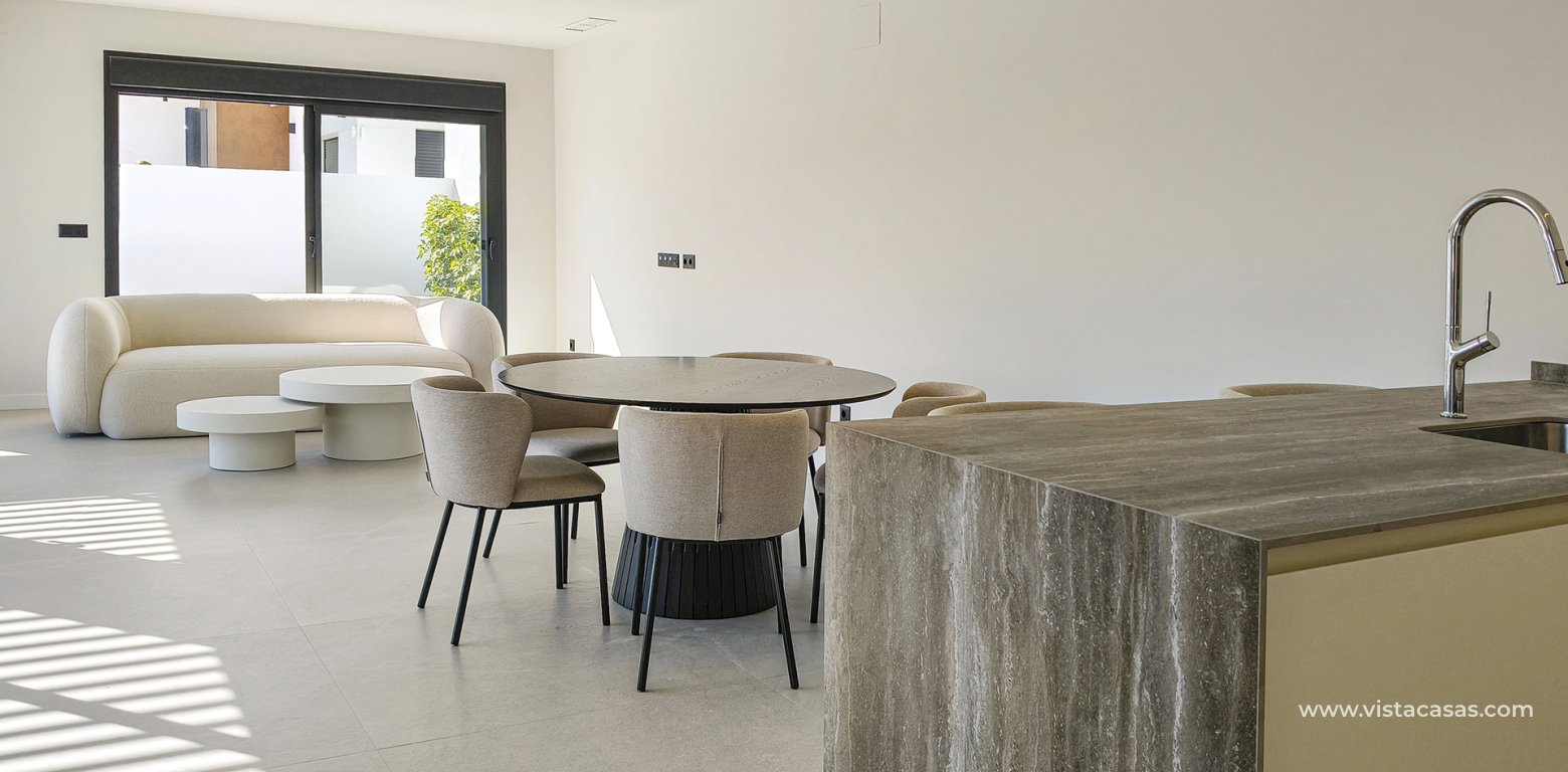 New Build - Villa - Rojales - Ciudad Quesada