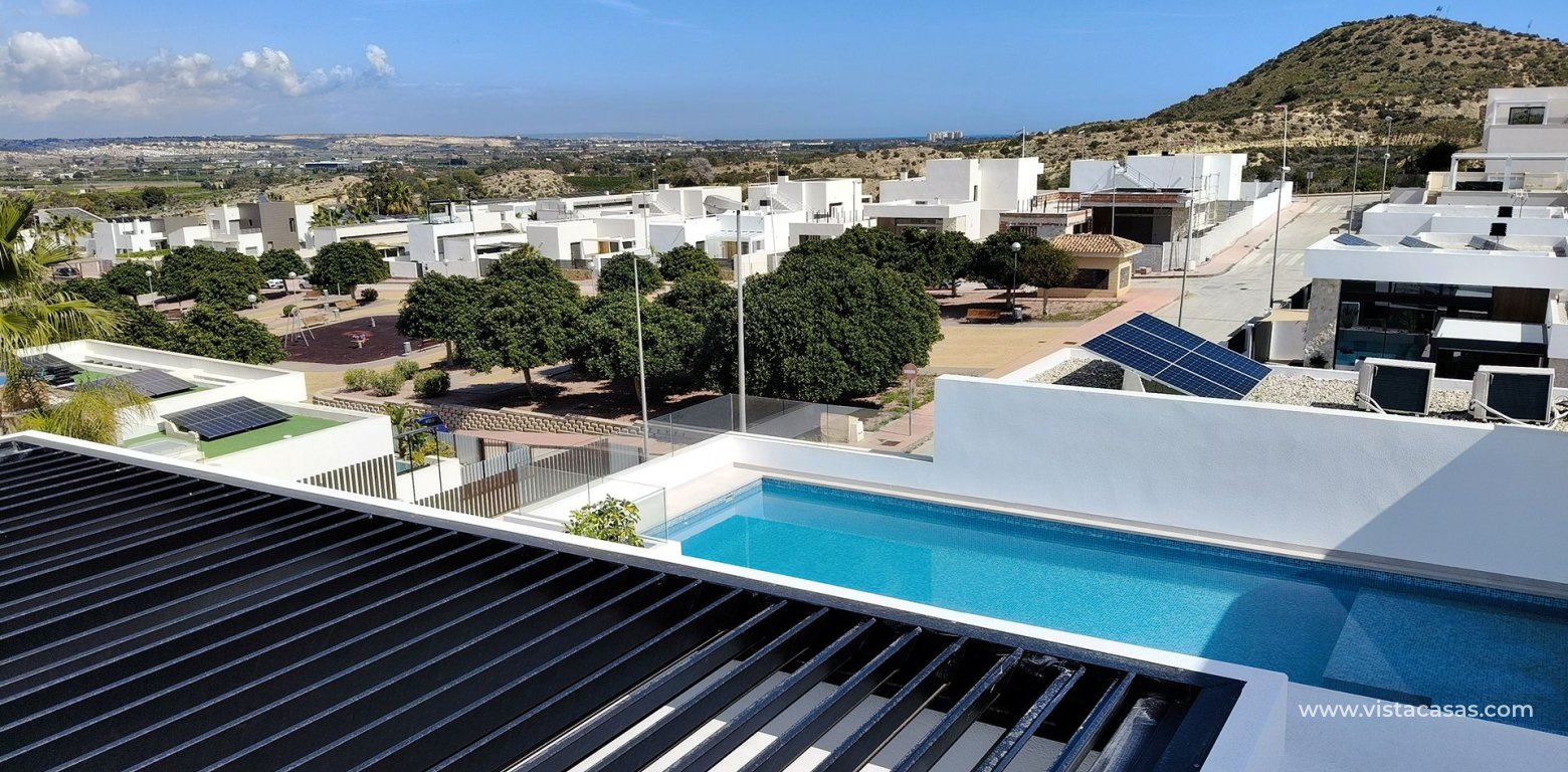 Obra Nueva - Chalet - Rojales - Ciudad Quesada