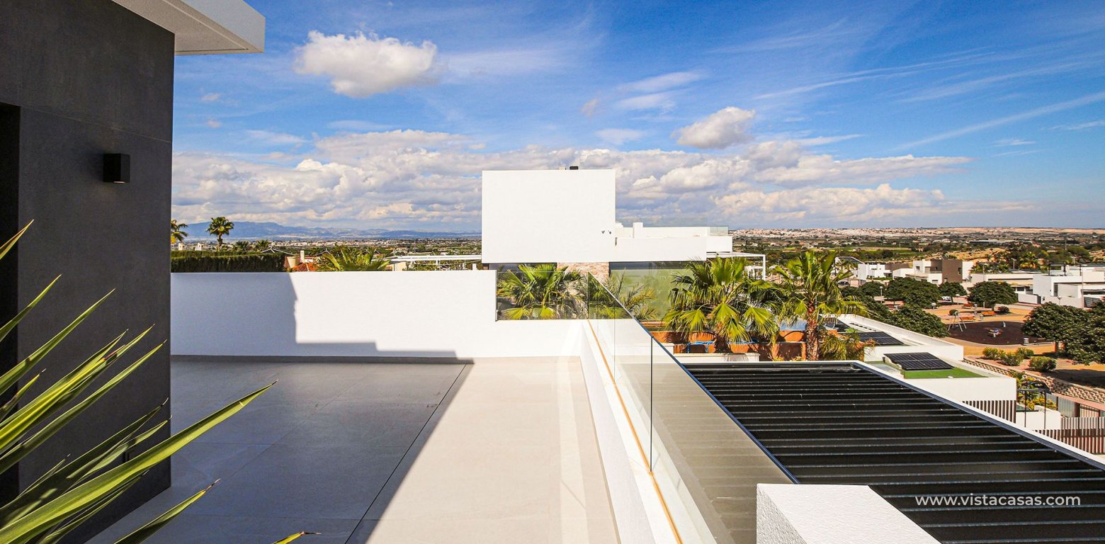 Obra Nueva - Chalet - Rojales - Ciudad Quesada