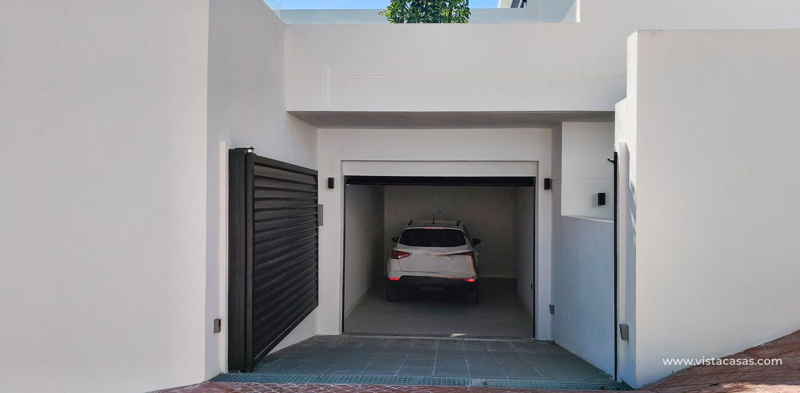 Obra Nueva - Chalet - Rojales - Ciudad Quesada