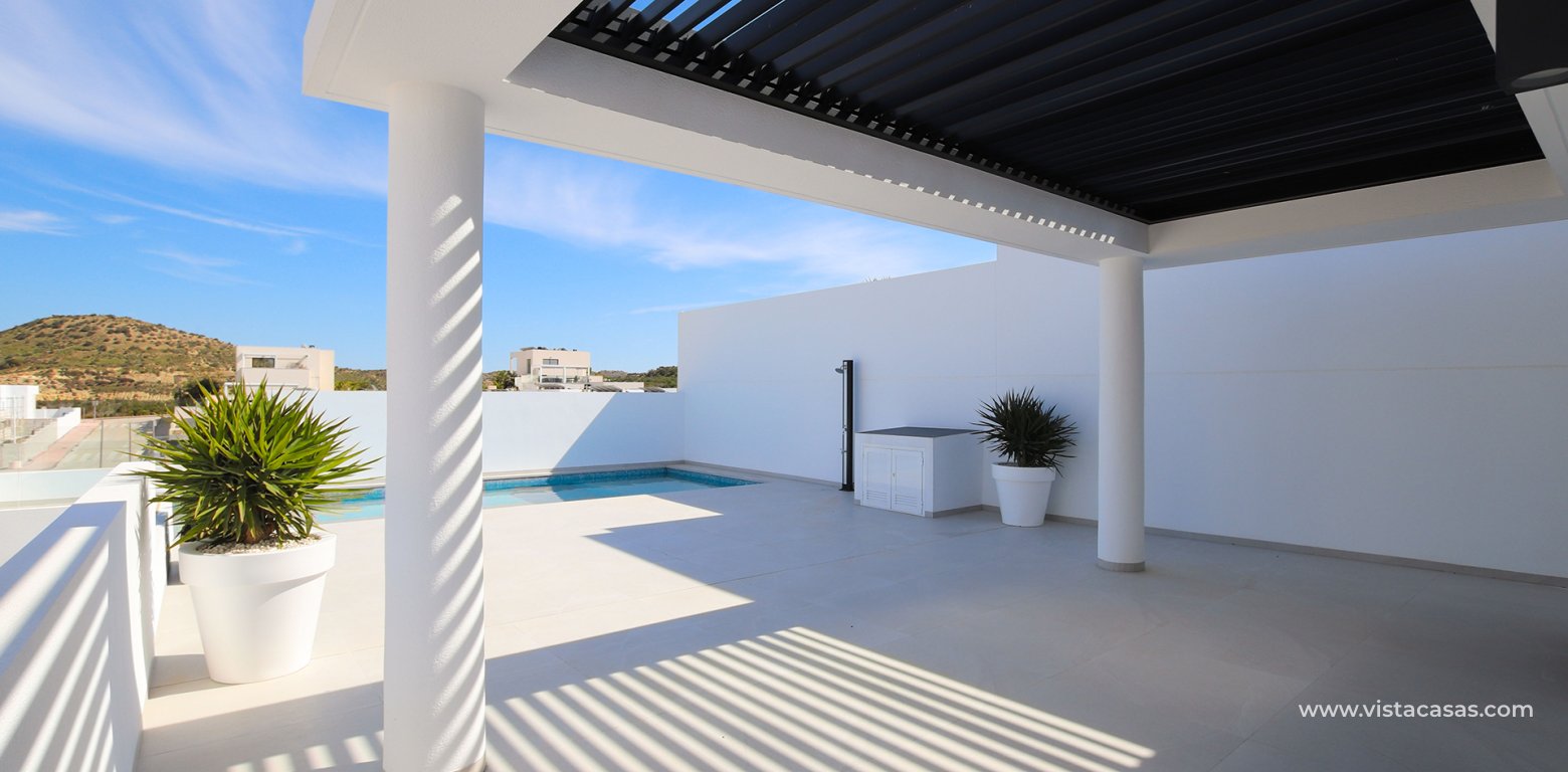 Obra Nueva - Chalet - Rojales - Ciudad Quesada
