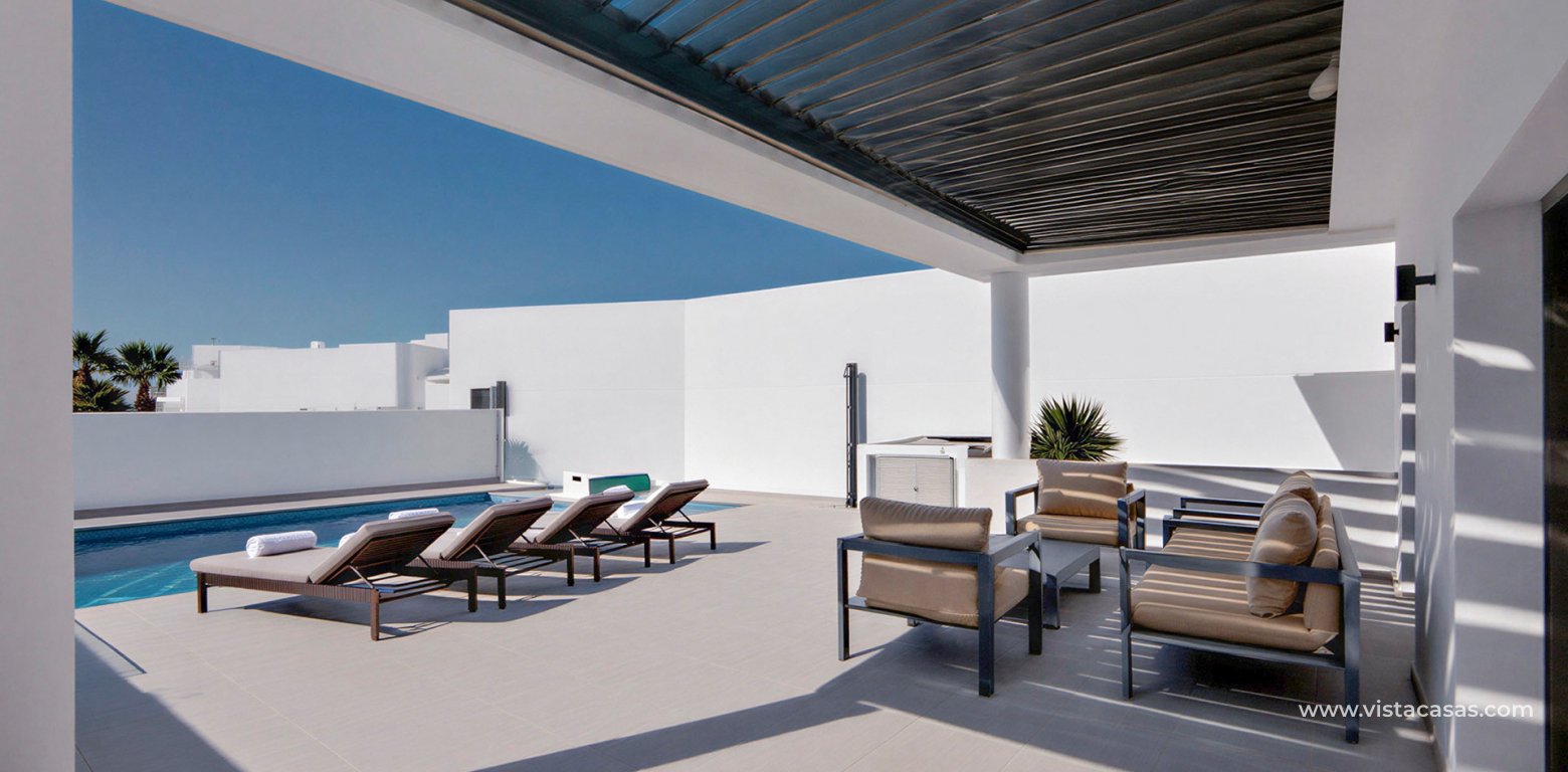 Obra Nueva - Chalet - Rojales - Ciudad Quesada