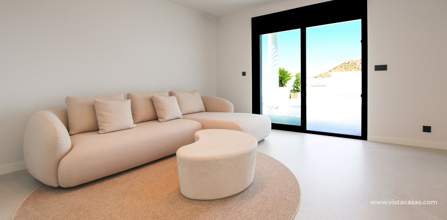 Obra Nueva - Chalet - Rojales - Ciudad Quesada