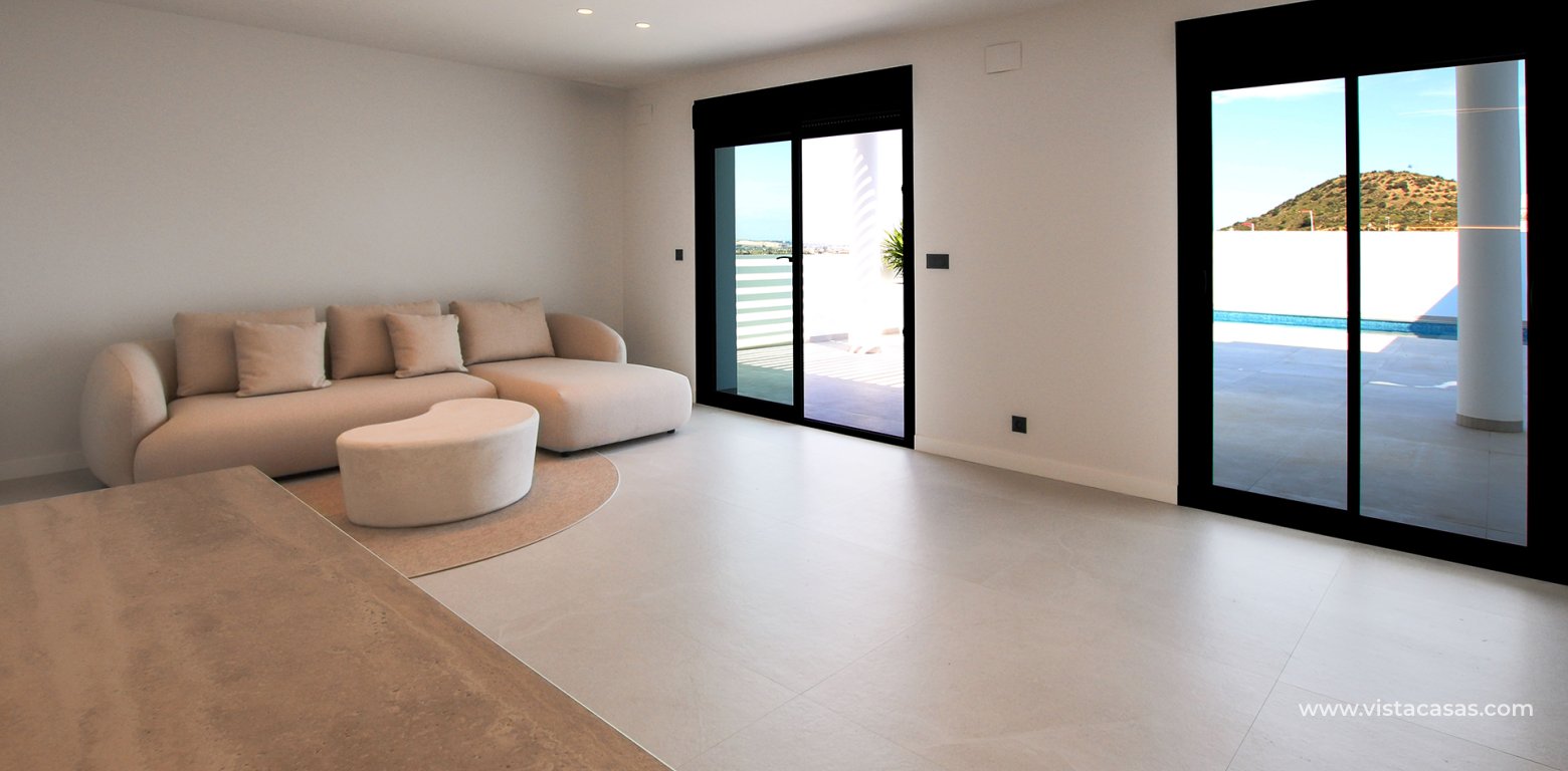 Obra Nueva - Chalet - Rojales - Ciudad Quesada