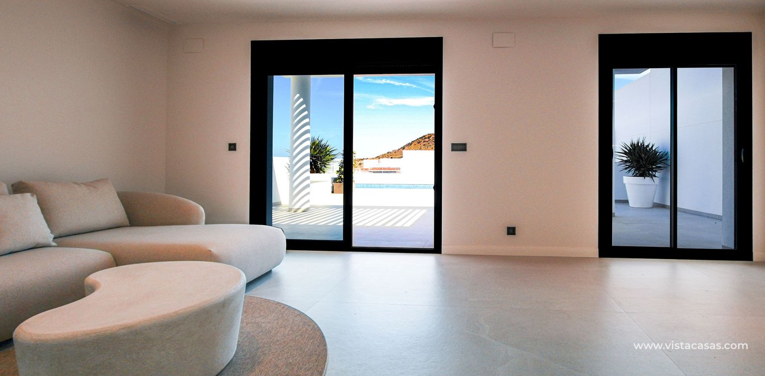 Obra Nueva - Chalet - Rojales - Ciudad Quesada
