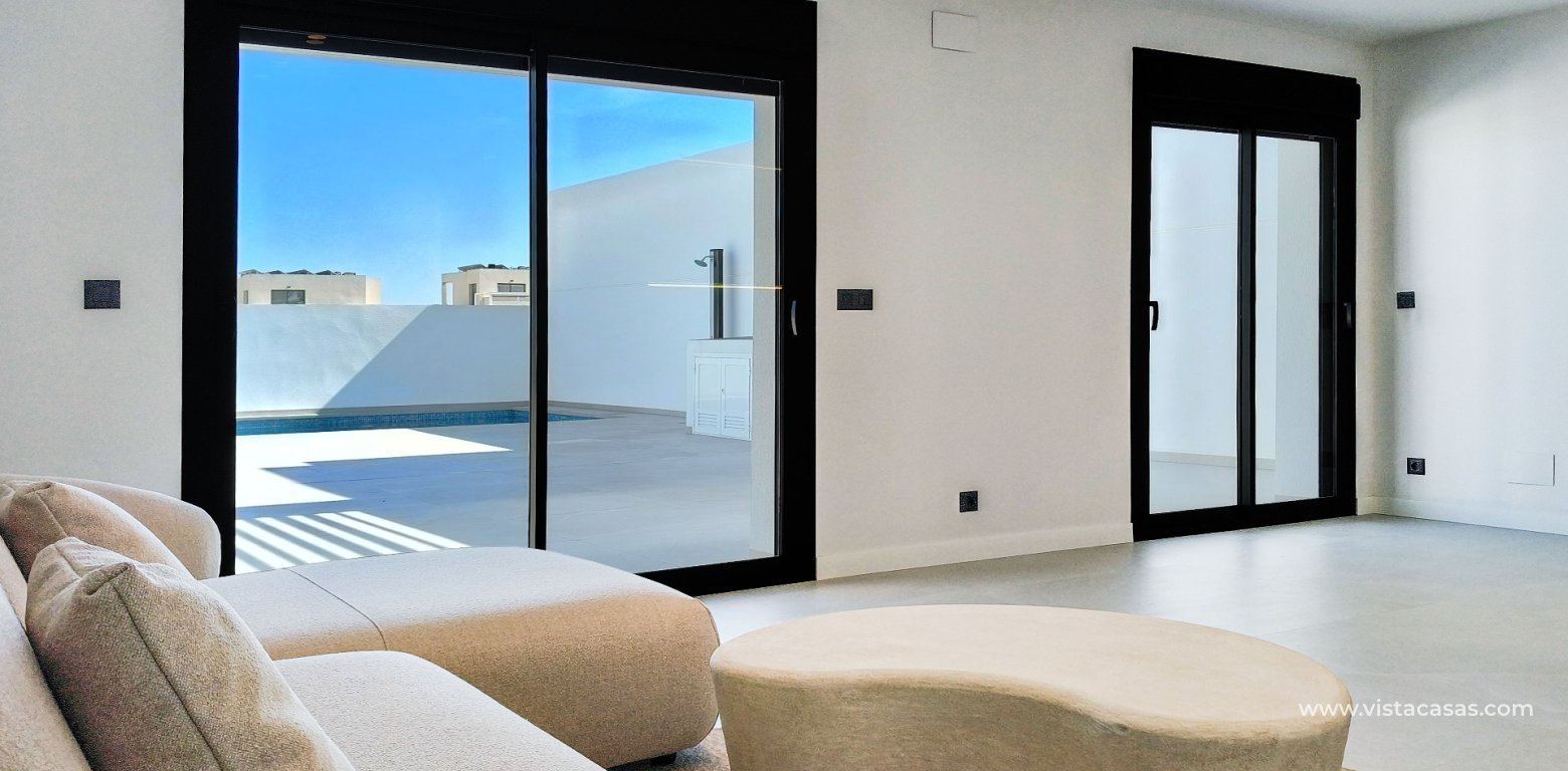 Obra Nueva - Chalet - Rojales - Ciudad Quesada