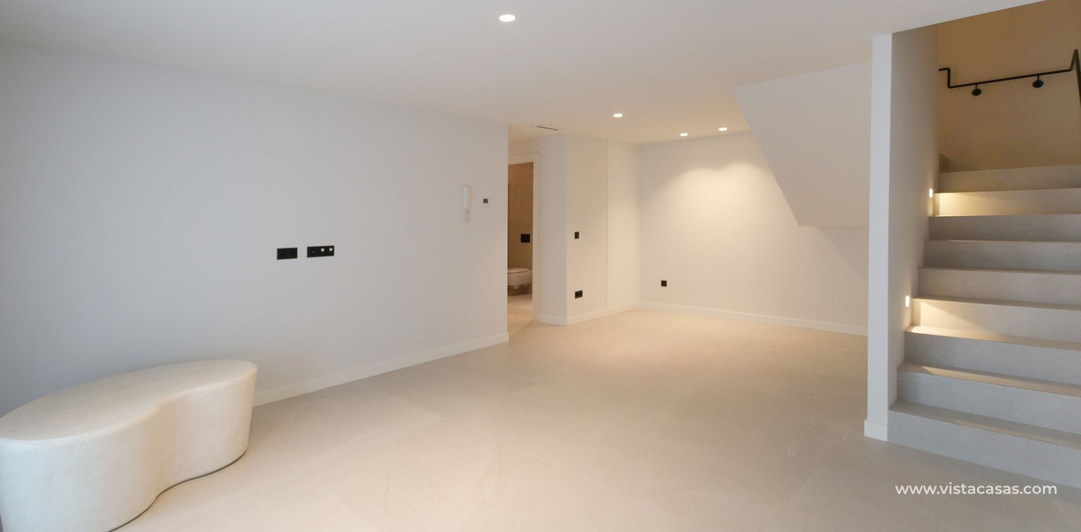Obra Nueva - Chalet - Rojales - Ciudad Quesada