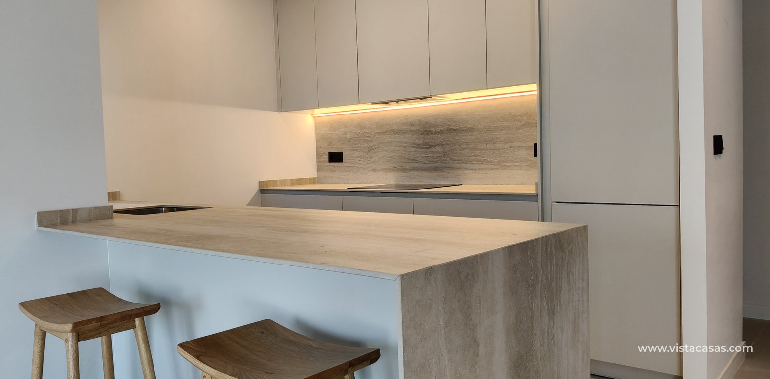 Obra Nueva - Chalet - Rojales - Ciudad Quesada